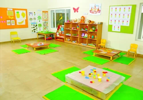 trinchy-road-campus 3