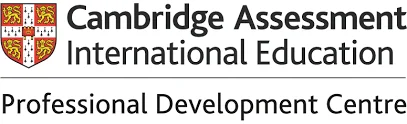 Cambridge Assessment Professional Development Centre