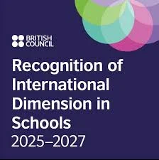 BC - International Dimension