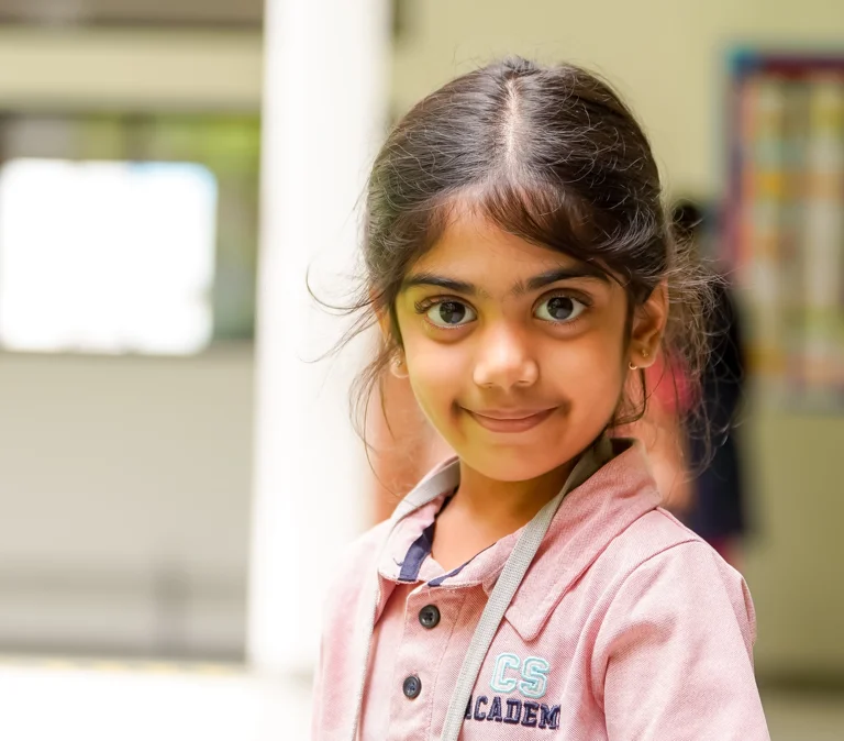 Early Years (PKG-UKG)