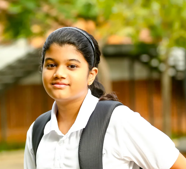 Cambridge Lower Secondary School