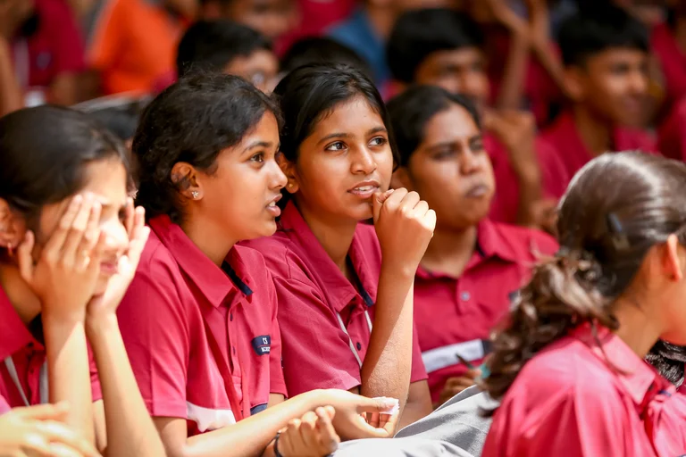 CBSE Secondary School