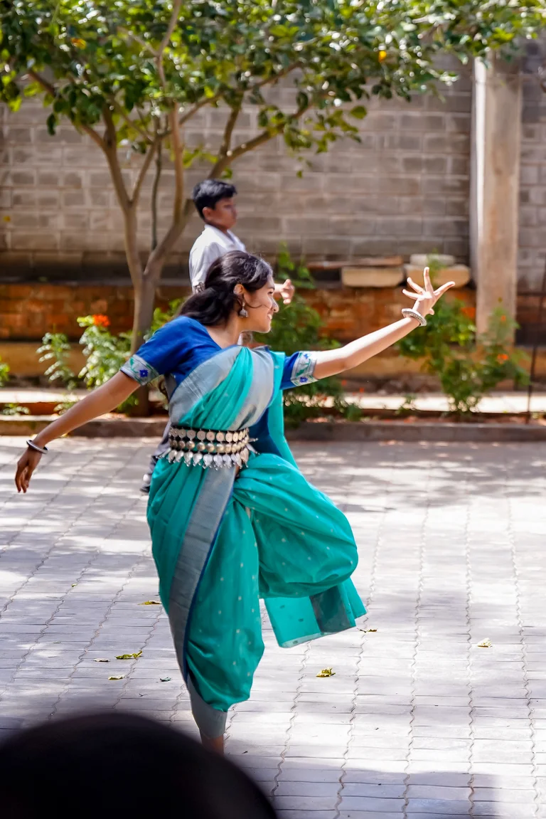 Indian Classical Dance
